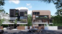 Fernhill Road (D10), Semi-Detached #458080001